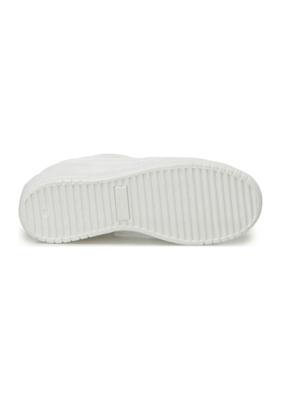 Proshot Venus Pu W 5fx Kırık Beyaz Kadın Sneaker 000000000101982973 Beyaz Proshot Venus Pu W 5fx Kırık Beyaz Kadın Sneaker 000000000101982973 Beyaz