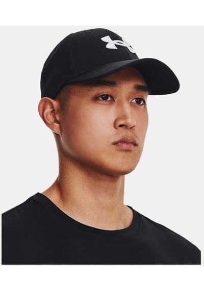 Under Armour Erkek UA Blitzing Cap 1376700-001