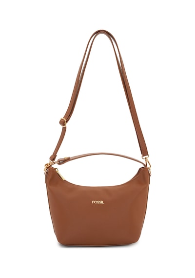 Fossil Kadın El Ve Çapraz Çanta 05fo26y5113 Açık Taba