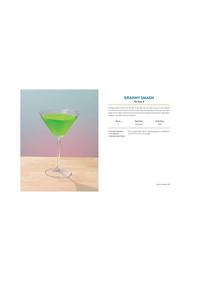 The Unofficial Sims Cookbook: From Baked Alaska To Silly Gummy Bear Pancakes, 85+ Recipes To Satisfy The Hunger Need