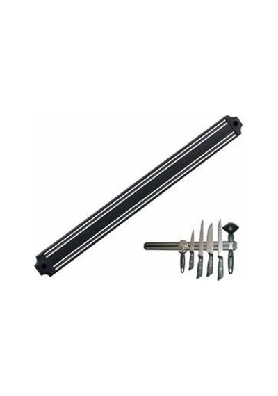 Bay Mıknatıslı Bıçak Askısı 55 Cm. Najmaddin Diğer