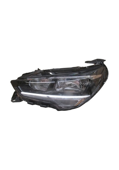 Opel Corsa F 20/23 Far Lambası Sol Ledsiz E Marklı