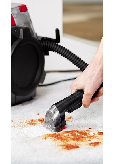 Bissell Spotclean Pro Halı - Koltuk Yıkama Leke Çıkarma Makinesi
