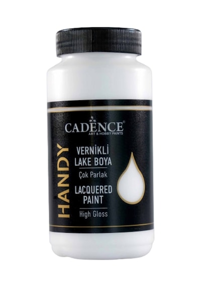 Handy Lake Boya Beyaz 450 Ml