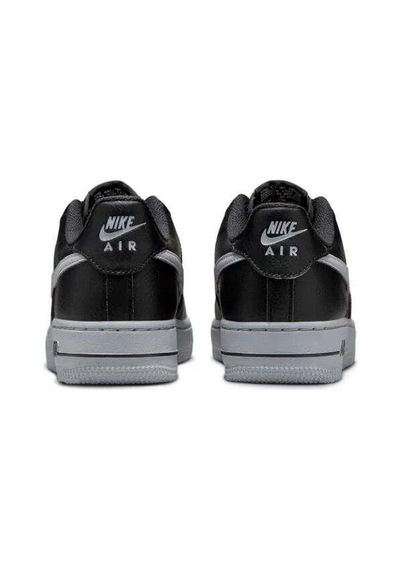 Nike Air Force 1 Hq3807-001 Çok Renkli