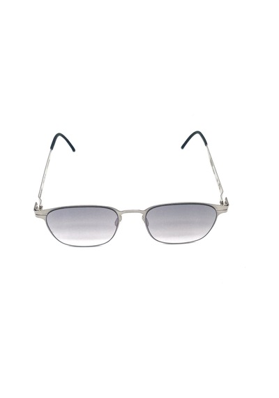 Mooshu T-roy Gm 40 Unisex Güneş Gözlüğü Gümüş