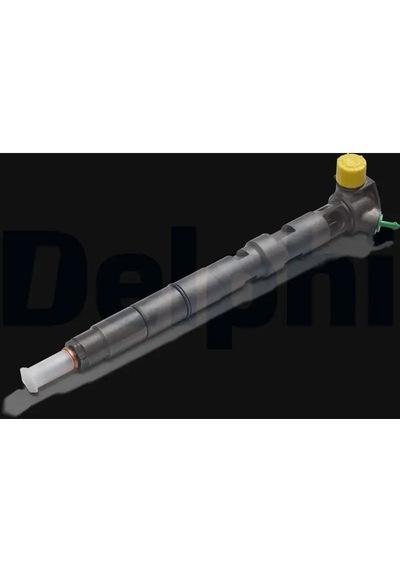 Delphı 28232251 Enjektor