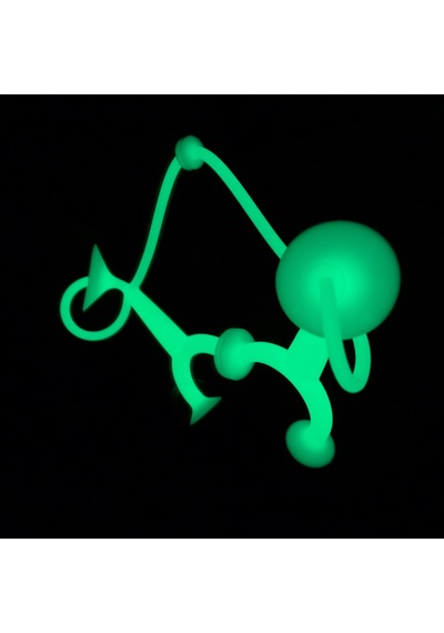 Moluk Oogi - Glow
