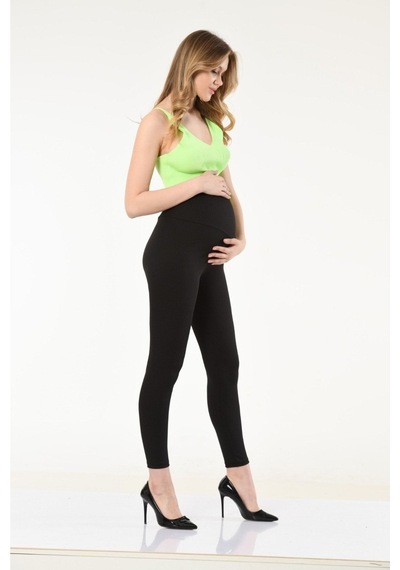 Bonbonetti Chocolate Baby & Kids Fitilli Hamile Tayt