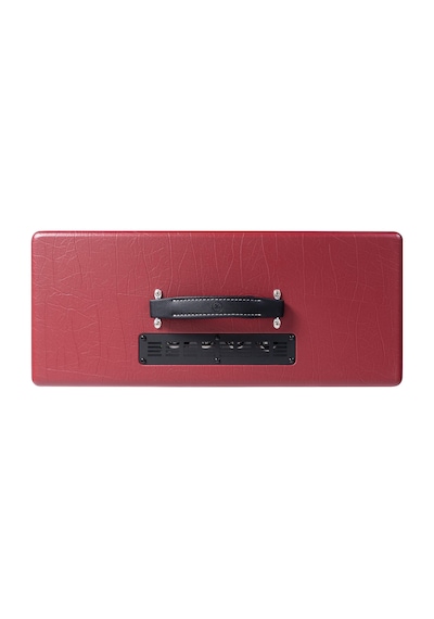 Blackstar Htv-da-100 Doug Aldrich Signature 100w Valve Head Amfi Ruby