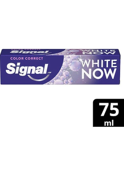 Whıtenow Color Correct Diş Macunu 75 Ml