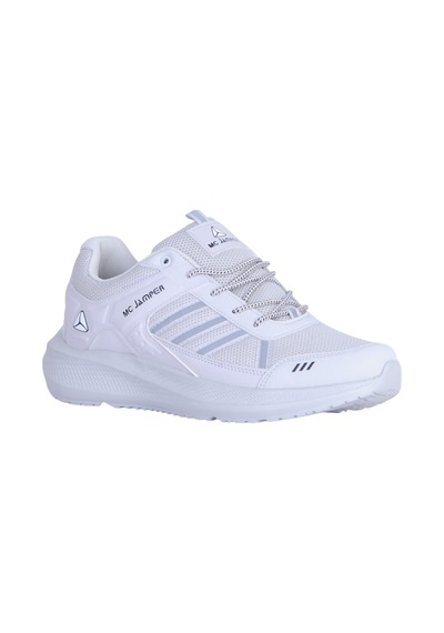 Mc Jamper 2346 Füme Anorak Erkek Sneaker Ayakkabı Füme