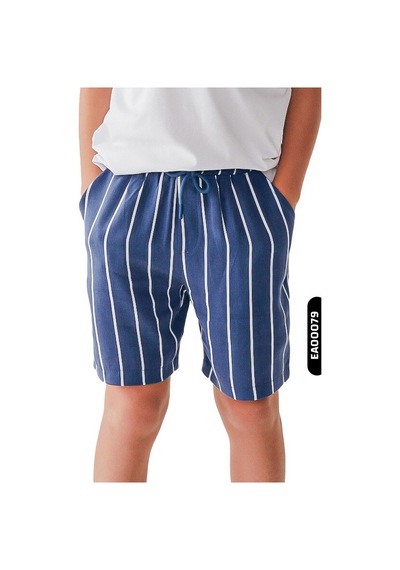 Nk Kids Xo Kids Erkek Resort Şort 8-14 Yaş 66327 İndigo