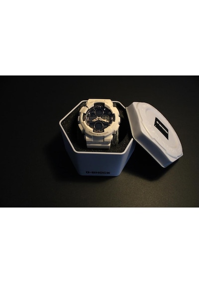 Casio G-Shock GMA-S140M-4ADR Unisex Kol Saati