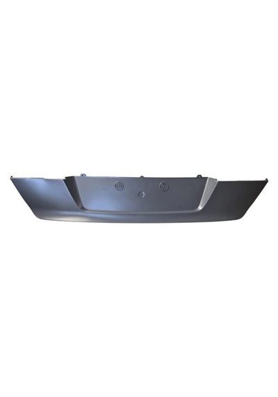 Ford Mondeo 2007-2011 Arka Bagaj Kapağı Üst Pakosu Plaka Lambalı Gri Tw Oem No: 7s71a423a40ba