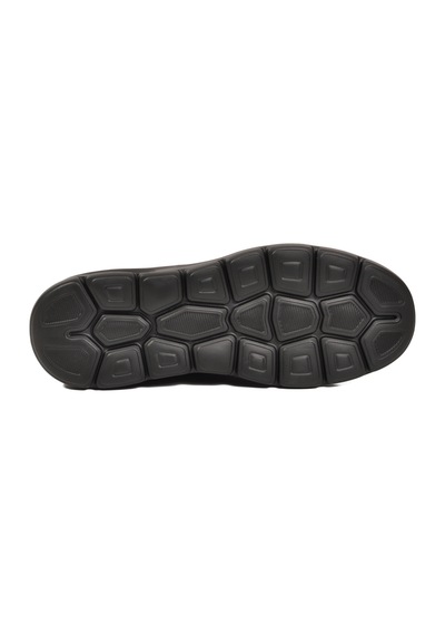 Dr. Flexer Dr.flexer 255302 M Siyah Erkek Günlük Ayakkabı