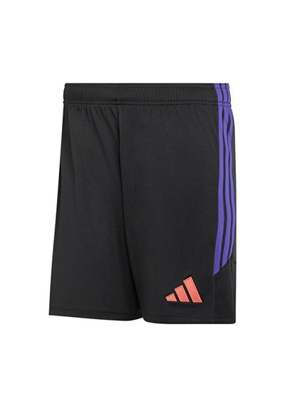 Adidas Tıro26 League Sho M Erkek Futbol Antrenman Şortu Ks0301 Siyah