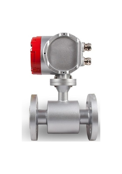 S-Meter  S-mag100 Tef-ss-32-l-80-a-40 / Dn32 E.m.debimetre