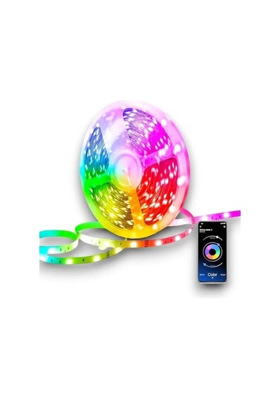 10 Metre Şerit Led 89977097