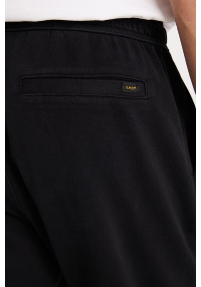 Lee Jogger Örme Pantolon Anthracite Anthracite Antrasit Lee Jogger Örme Pantolon Anthracite Anthracite Antrasit