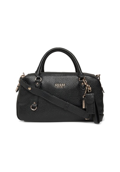Guess Marsha Kadın El Ve Çapraz Çanta Hwbg9501060 Siyah
