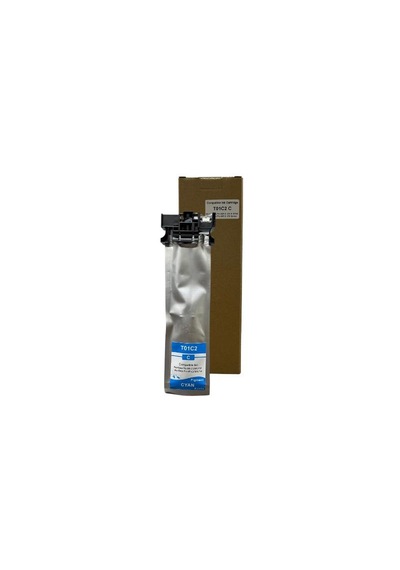 Epson C13t01c200 T01c2 Cyan Mürekkep 5k Uyumlu