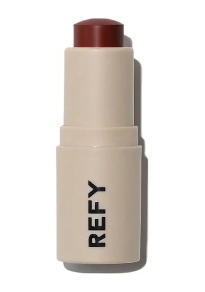 Refy Lip Blush Nemlendirici Ve Doğal Bitişli Ruj Canyon 4.7gr Canyon
