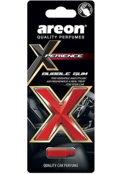 Areon Xperience Bubble Gum Oto Araç Kokusu