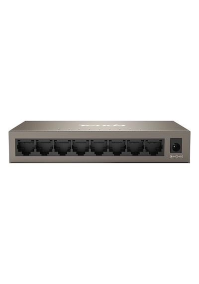 Tenda Teg1008m 8 Port 10/100/1000 Gigabit Switch Nnhten0022