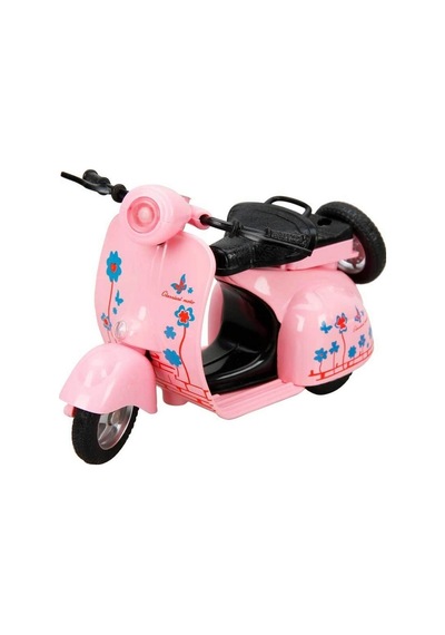 Eco Lounge Sesli Ve Işıklı Model Araçlar 12 Cm