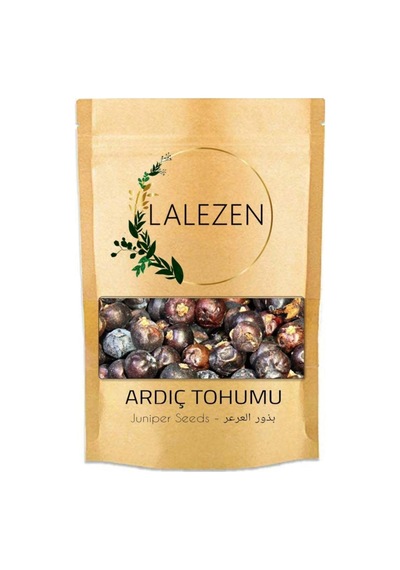 Ardıç Tohumu 1 Kg - 1. Kalite - Juniper Seed