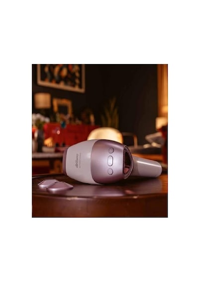 Arzum Sateen Touch Pro IPL Lazer Epilasyon Cihazı