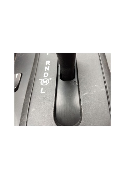 1997-2012 Saab 9-5 Otomatik Vites Kaplaması Jalousie