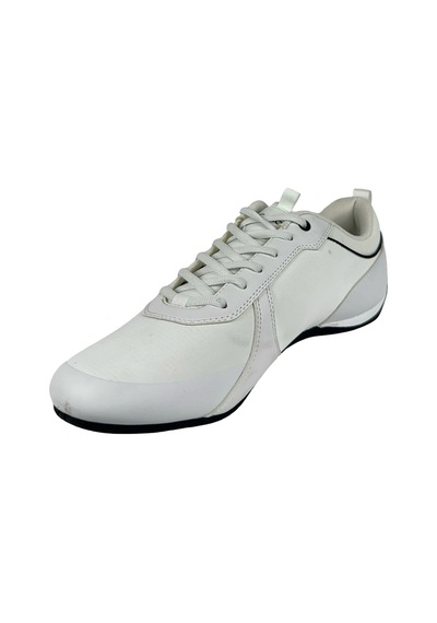 Lescon Electrum-2 Beyaz Erkek Günlük Sneakers Spor Ayakkabı
