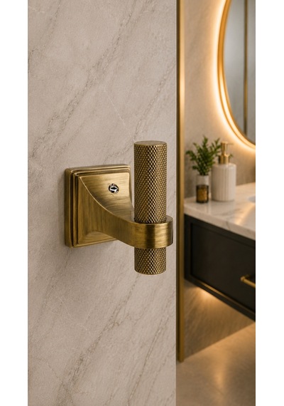 Sparklıne Askılık Mat Antik Ba1014 001 Abm