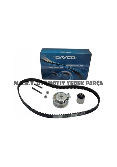 Ford 1.5 - 1.6 Ecoboost Triger Seti Kuga Mondeo Focus S60 DAYCO
