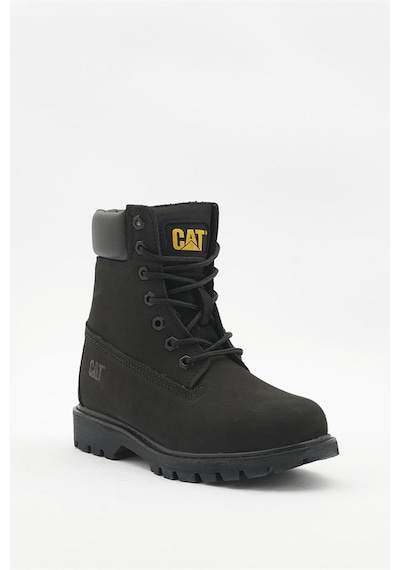Caterpillar 015g101199 Clovıs Garson Bot CT-015G101199-R6650 Siyah