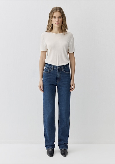 Mavi - Sky Classic Denim Koyu Mavi Jean Pantolon 1010627-90531 Koyu Mavi Mavi - Sky Classic Denim Koyu Mavi Jean Pantolon 1010627-90531 Koyu Mavi