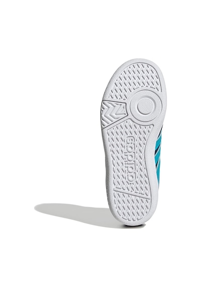 Adidas Hoops 4.0 Ayakkabı Mavi