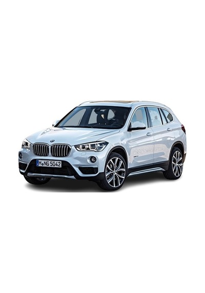 Bmw X1 F48 / F49 / X2 F39 Textar Arka Fren Disk Takım 34216799369