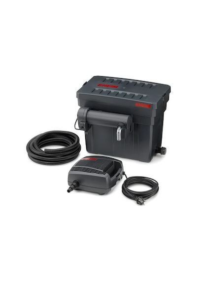 Eheim Loop Pro 8000 Havuz Filtresi