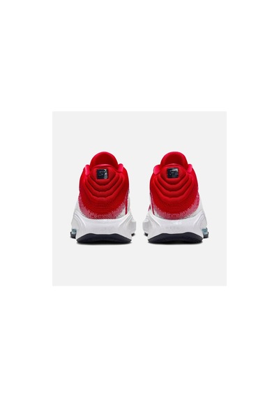 Nike G.t. Hustle 3 Kırmızı