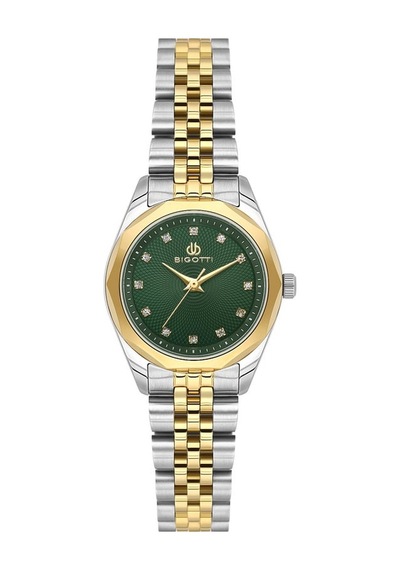 Bigotti Bg.1.10724-5 Gold - Gri