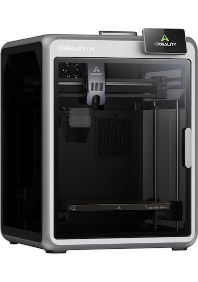Creality K2 Hızlı Baskı 3d Yazıcı