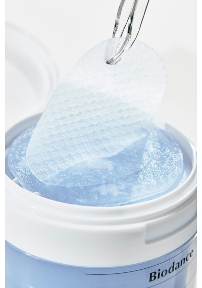 Defacto Biodance Cera Nol Gel Toner Anında Nemlendirici ve Serinletici Buzul Sulu Jel Tonik Ped 60lı H3437AXNS