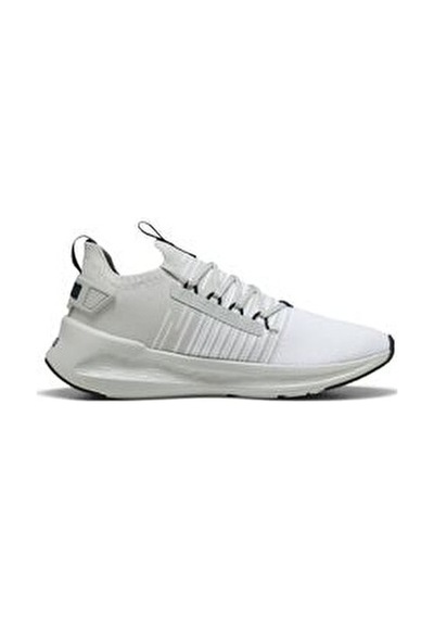 Puma Unisex Softride Symmetry Fuzion Ayakkabı 31012709 Beyaz