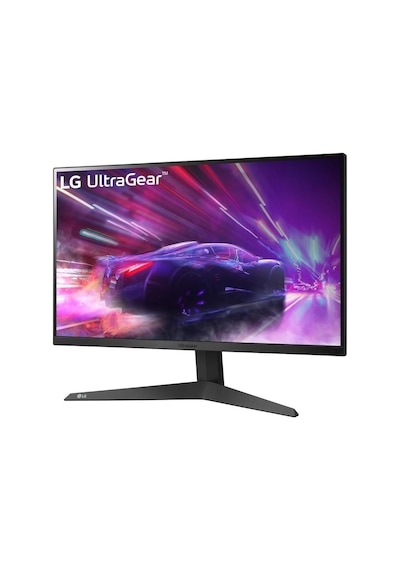 Lg Ultragear 24gq50f-b 24" 1 Ms Full Hd 165 Hz Oyuncu Monitörü - Teşhir