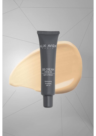 Kapatıcılık,doğal Parlaklık Sağlayan Spf15 Faktör Nemlendiren Bb Krem - Bb Cream 20 Light To Medium Belirtilmemiş Kapatıcılık,doğal Parlaklık Sağlayan Spf15 Faktör Nemlendiren Bb Krem - Bb Cream 20 Light To Medium Belirtilmemiş