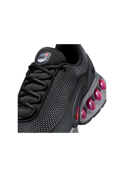 Nike Air Max Dn Black Pink Unisex Sneaker Günlük Spor Ayakkabı Siyah Pembe Siyah - Pembe Nike Air Max Dn Black Pink Unisex Sneaker Günlük Spor Ayakkabı Siyah Pembe Siyah - Pembe