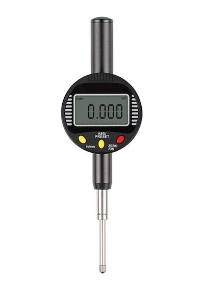Loyka 5310-25 Komparatör Saati